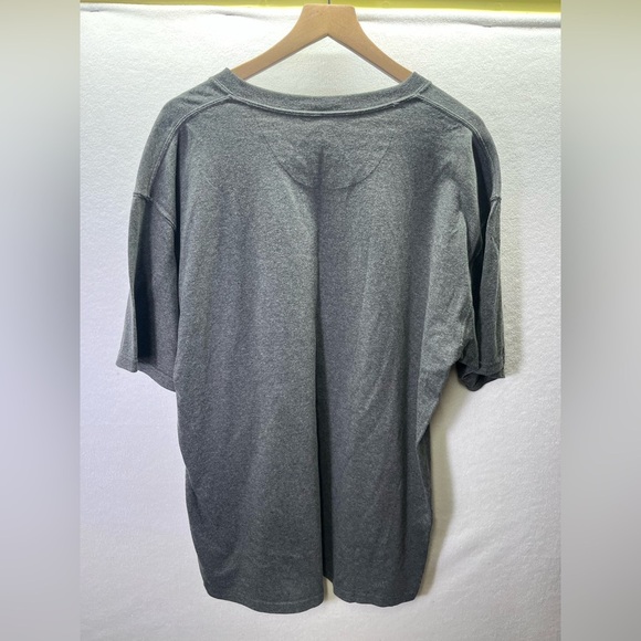 Pittsburgh Pirates MLB Performance Shirt Mens XL Buccos Jolly Roger 2293 - Picture 6 of 7